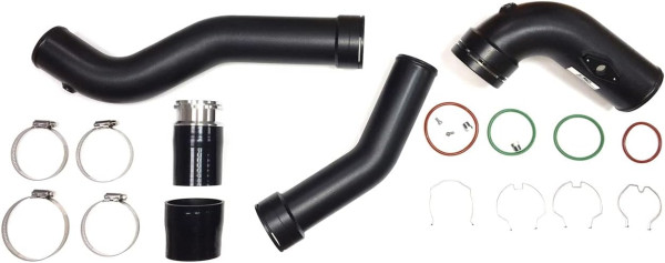 SG-71335f-8AT FTP BMW F2X F3X N20 Charge Pipe Boost Pipe Set Automatik