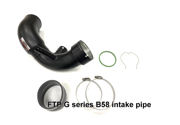 SG-71436 FTP BMW B58 Intake Pipe G01 G02 G05 G11 G12 G30