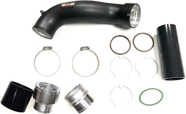 SG-71381-GP FTP BMW F44 M235i Charge Boost Pipe Kit (306HP Version) M135Xi M235Xi