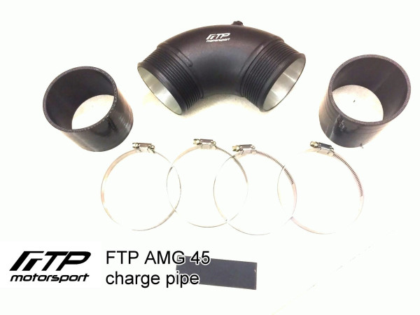 SG-71392 FTP Mercedes AMG A45 / CLA45 / GLA45 CHARGE PIPE