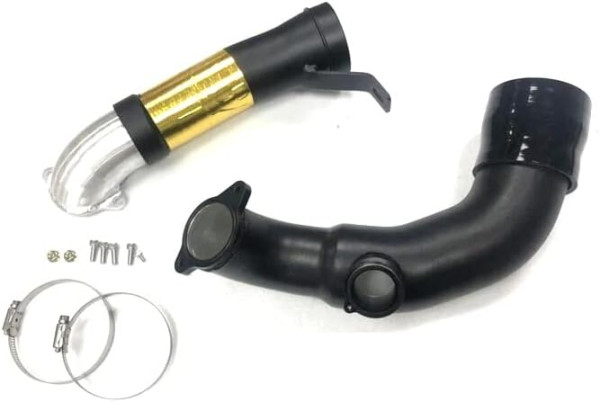 SG-71448 FTP BMW S55 M2 M3 M4 Intake Pipe V2 F80 F82 F83 F87