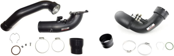 SG-71391-71436 FTP G30 540i G01 / G02 M40i Charge Pipe / Intake Pipe Set