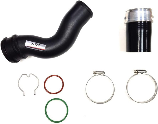 SG-71312bp FTP BMW N55 135i / 335i, E82 E88 E90 E91 E92 E93 Boost Pipe