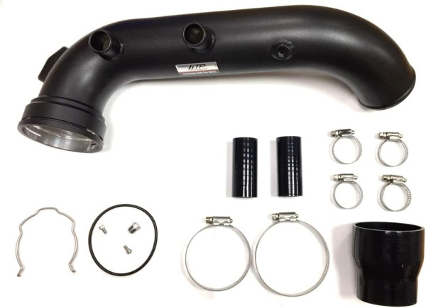 SG-71312FG FTP BMW E8X E9X N54 Charge Pipe 135I, 335I, 1M 13717590306