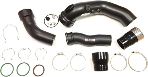 SG-71380 FTP BMW N55 F87 M2 N55 Charge / Boost Pipe Set V2