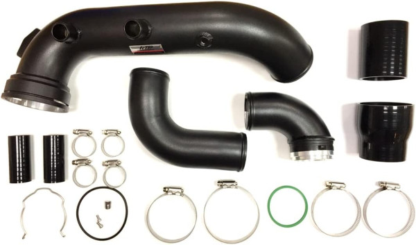 SG-71312-S FTP BMW E8X E9X N55 Super Charge pipe kit ( 135i 335i )